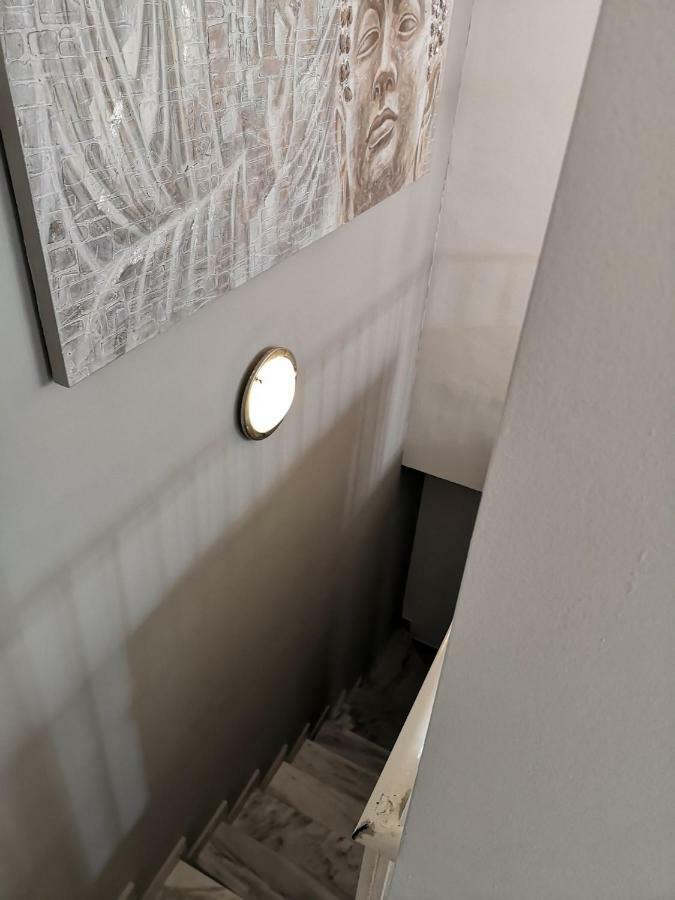 Gigantes Apartment Malaga Exterior photo